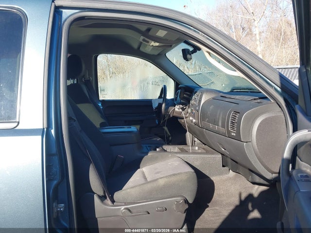 GMC Sierra 1500 Sle