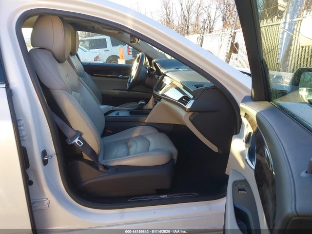 Cadillac CT6 Luxury