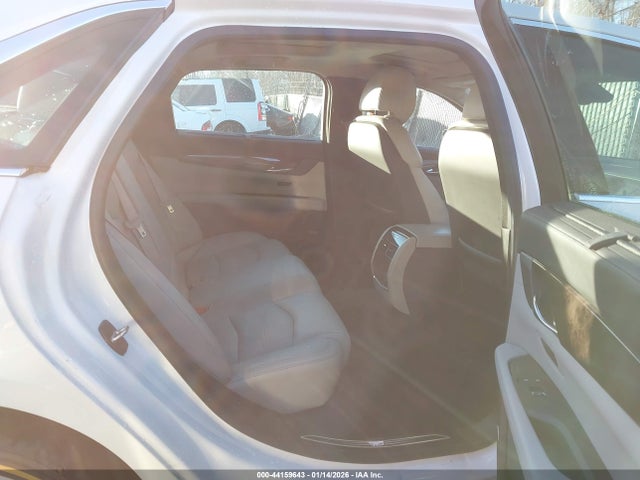 Cadillac CT6 Luxury