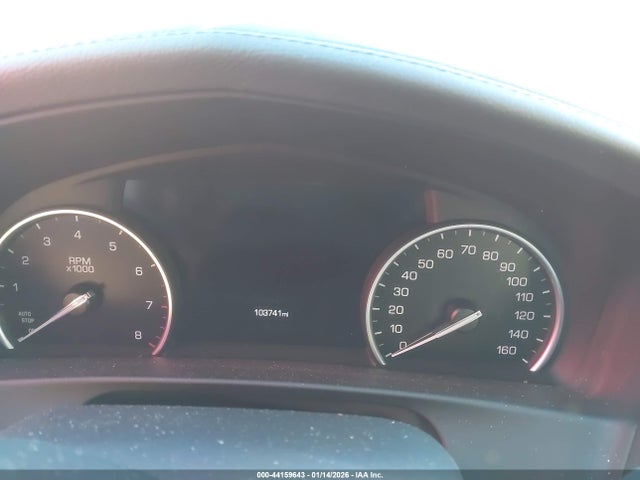 Cadillac CT6 Luxury