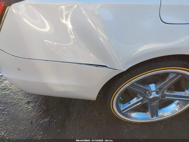 Cadillac CT6 Luxury