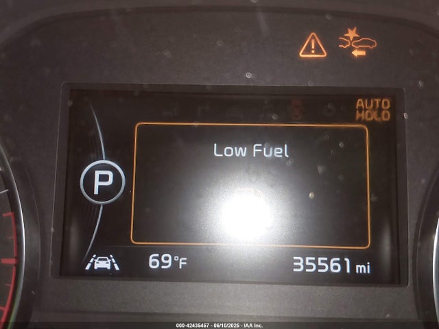 Kia Sportage Sx Turbo