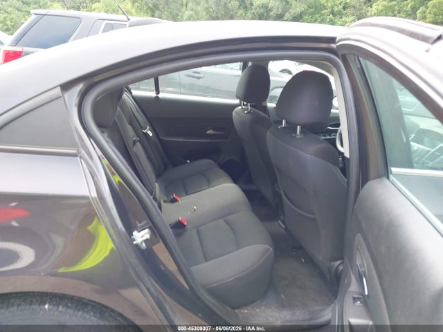 Chevrolet Cruze 1lt Auto