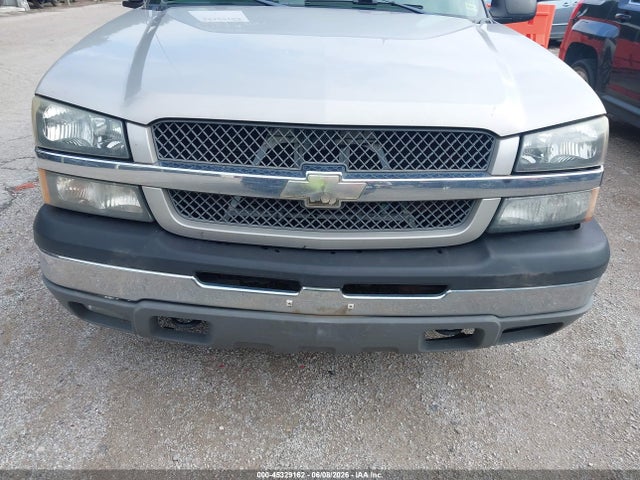 Chevrolet Silverado 1500 Lt