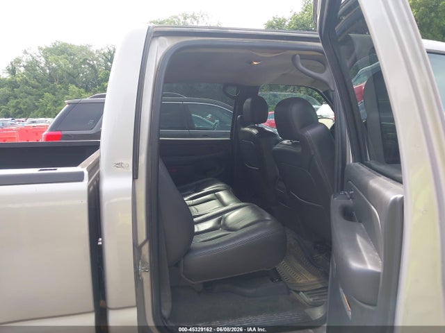 Chevrolet Silverado 1500 Lt