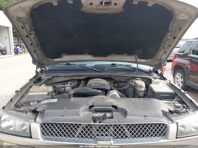 Chevrolet Silverado 1500 Lt