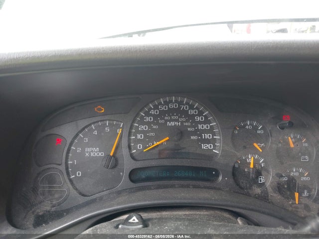 Chevrolet Silverado 1500 Lt