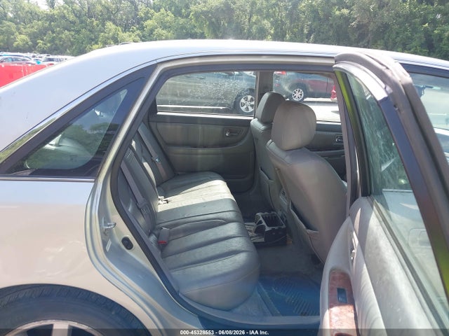 Toyota Avalon Xls
