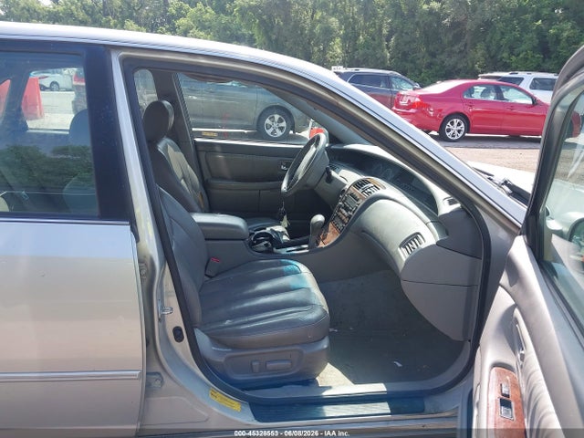 Toyota Avalon Xls