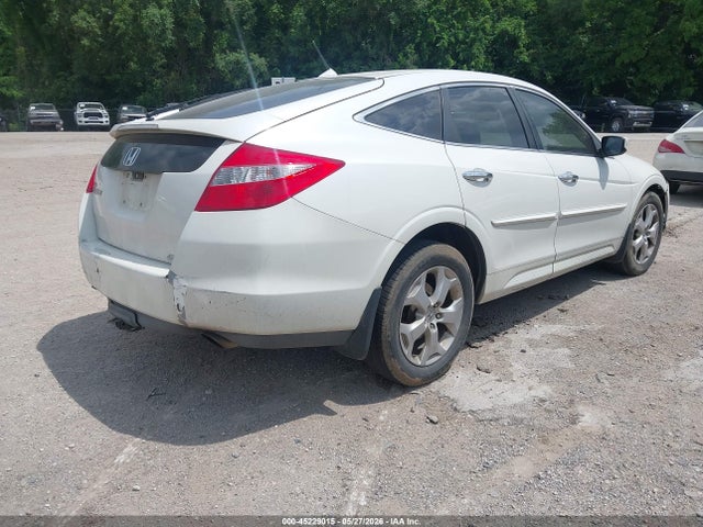 Honda Accord Ex-l