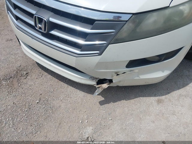 Honda Accord Ex-l