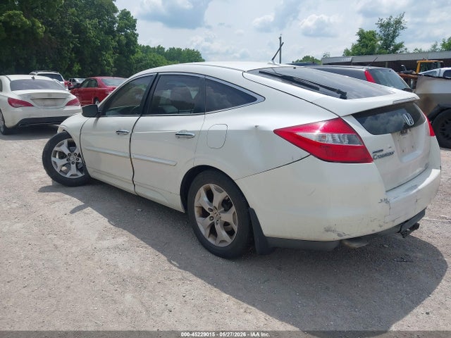 Honda Accord Ex-l