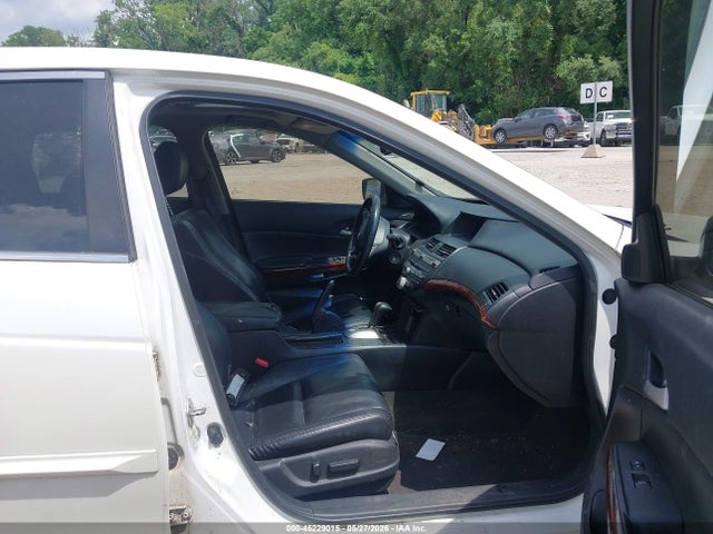 Honda Accord Ex-l
