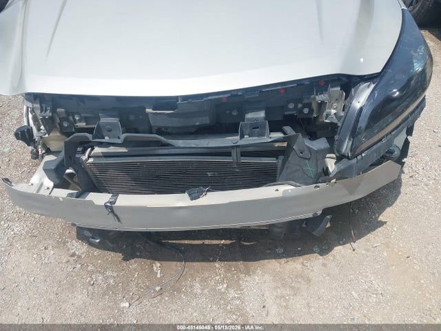 Chevrolet Malibu Ls