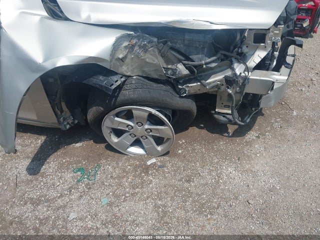 Chevrolet Malibu Ls