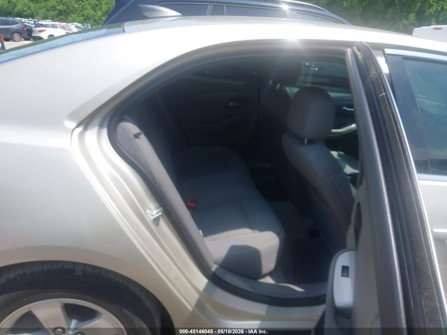 Chevrolet Malibu Ls