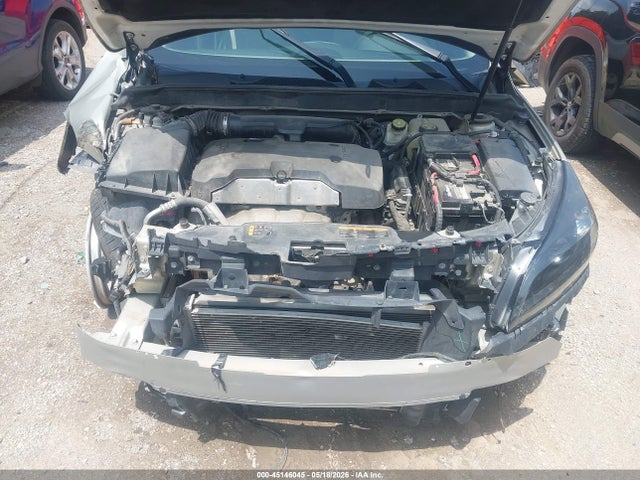 Chevrolet Malibu Ls