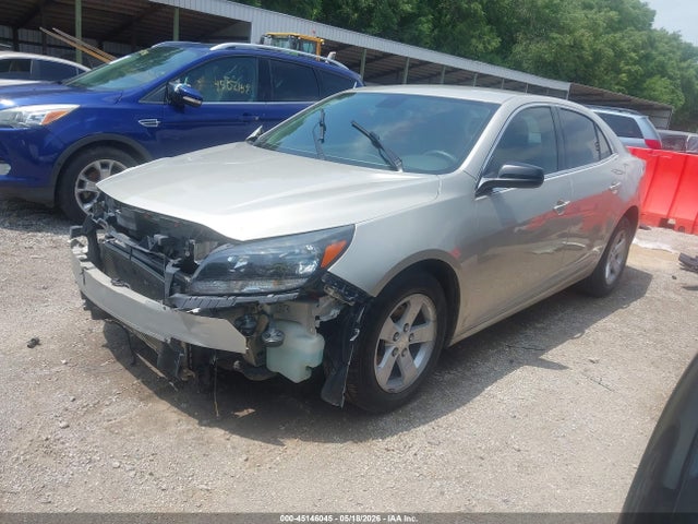 Chevrolet Malibu Ls