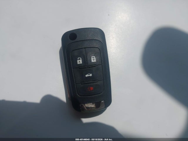 Chevrolet Malibu Ls