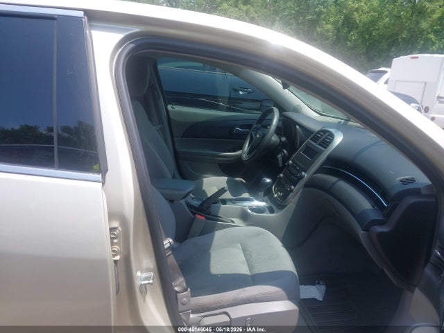 Chevrolet Malibu Ls