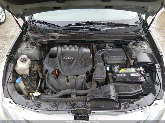 Hyundai SONATA Gls