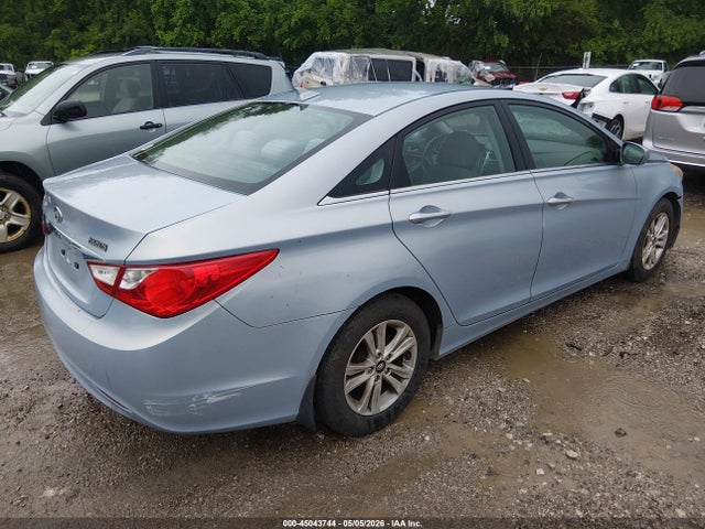 Hyundai SONATA Gls
