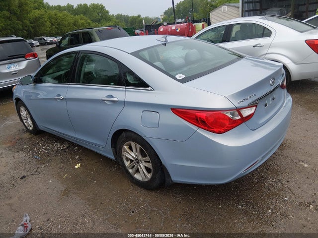 Hyundai SONATA Gls