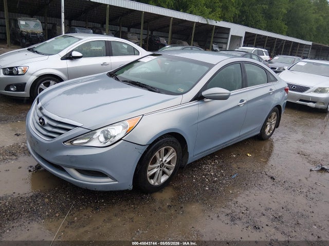 Hyundai SONATA Gls