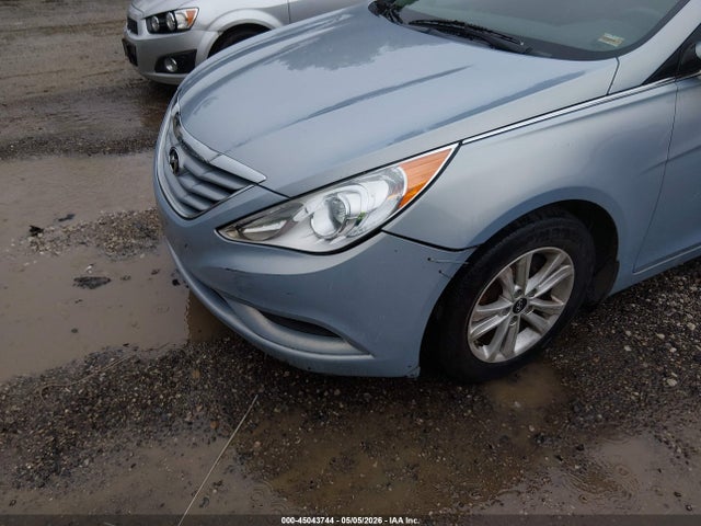 Hyundai SONATA Gls