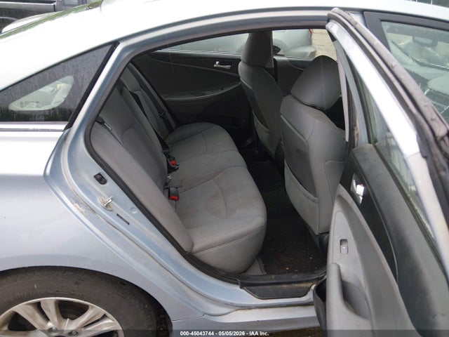 Hyundai SONATA Gls