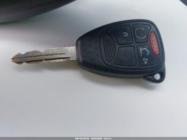 Jeep Liberty Limited Jet Edition