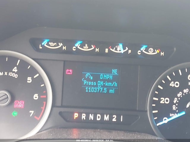 Ford F-150 Xlt