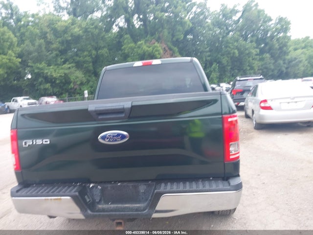 Ford F-150 Xlt