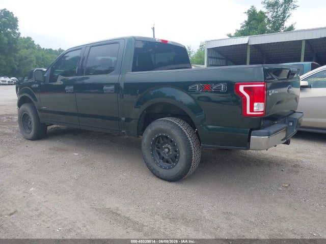 Ford F-150 Xlt
