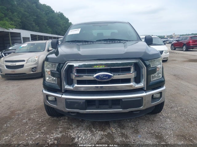 Ford F-150 Xlt