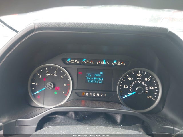 Ford F-150 Xlt