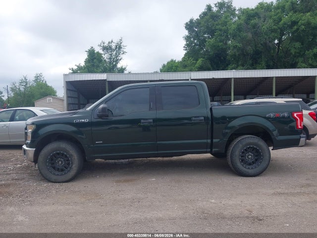 Ford F-150 Xlt