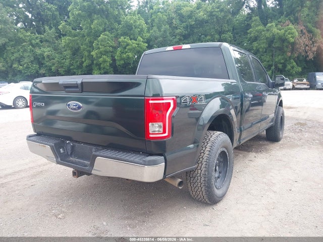 Ford F-150 Xlt