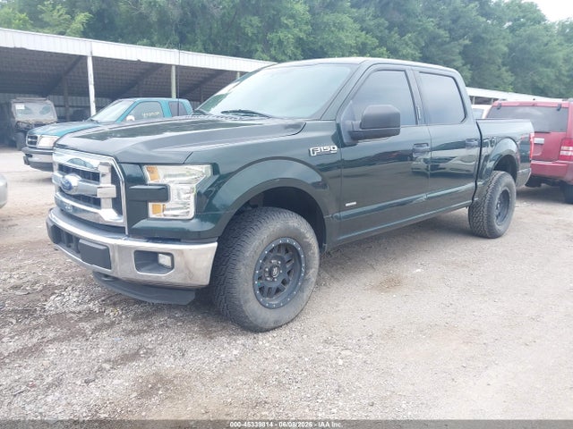 Ford F-150 Xlt