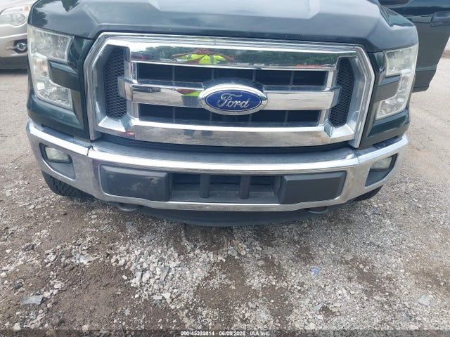 Ford F-150 Xlt