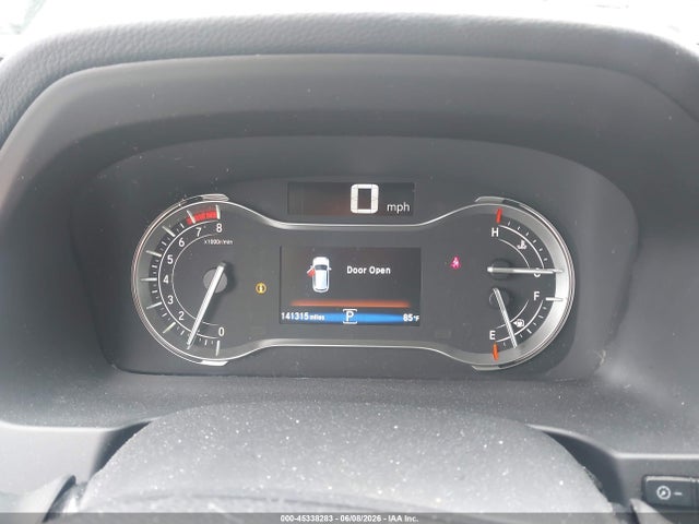 Honda Pilot Ex-l