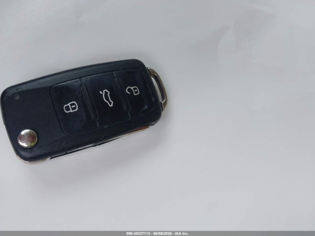 Volkswagen Jetta 2.5l Se