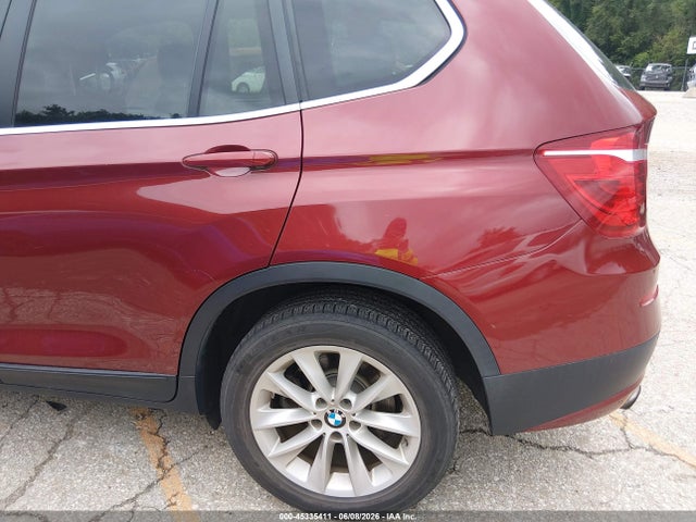 BMW X Series Xdrive28i