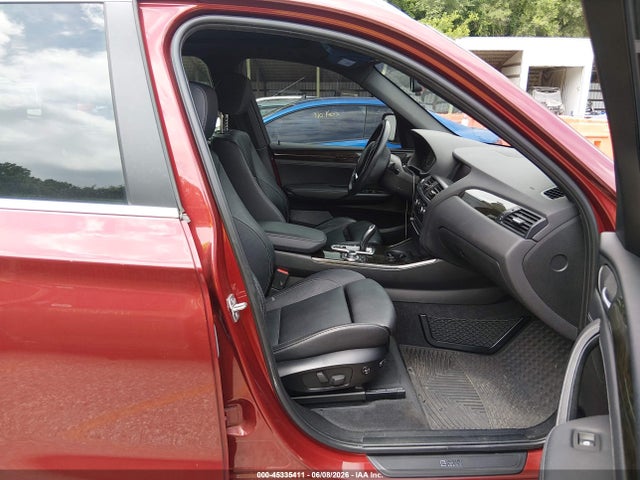 BMW X Series Xdrive28i