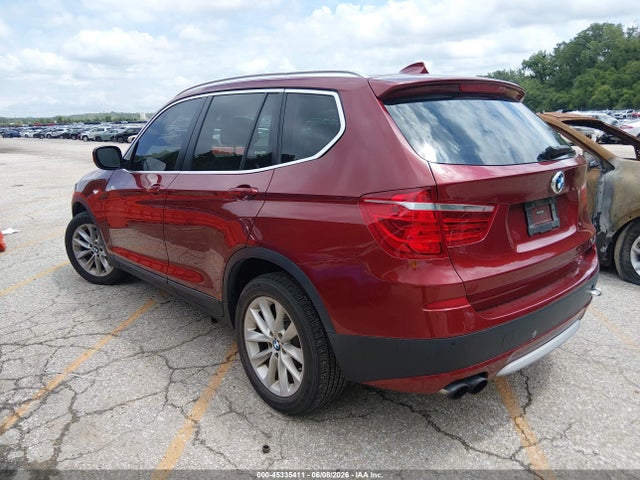 BMW X Series Xdrive28i