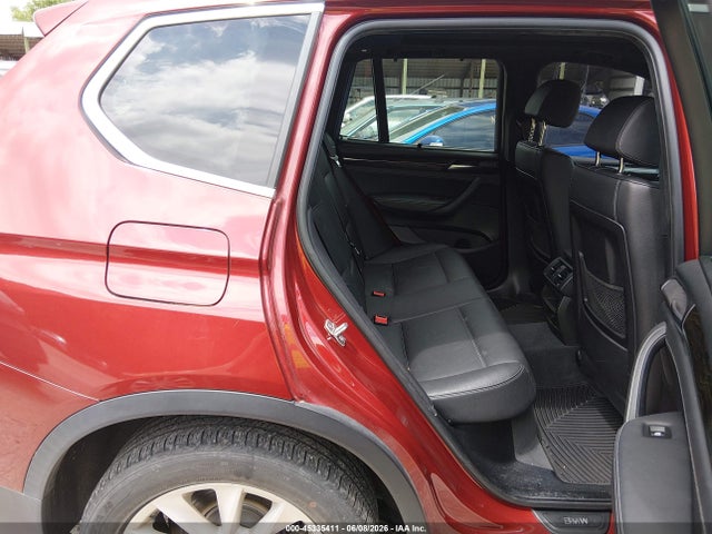 BMW X Series Xdrive28i