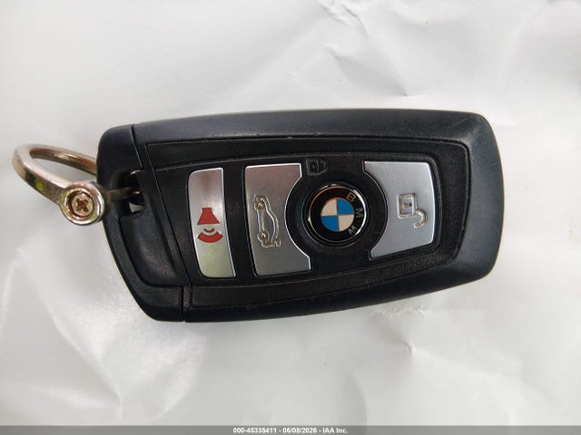 BMW X Series Xdrive28i
