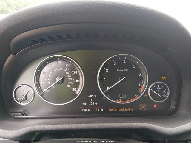 BMW X Series Xdrive28i
