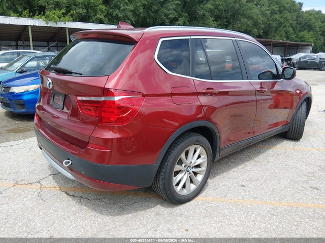 BMW X Series Xdrive28i