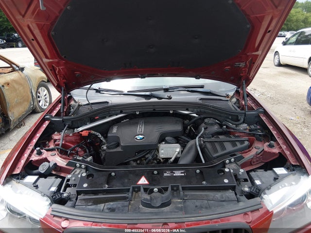 BMW X Series Xdrive28i
